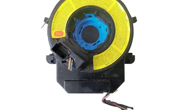 Hyundai i20 (PB PBT) Airbag slip ring squib (SRS ring) 934803L002 000000 6000100