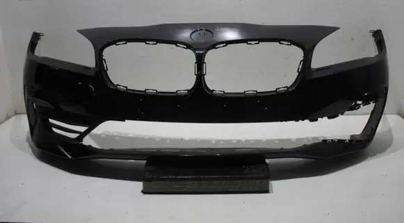 BMW 2 F45 Front bumper