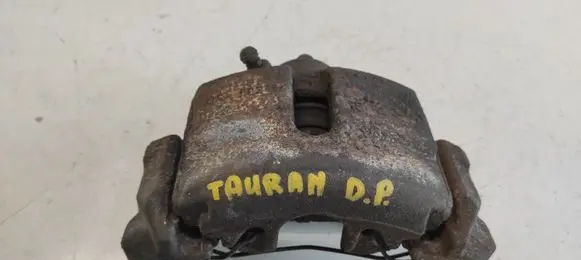 Volkswagen Touran I Front brake caliper