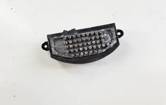 Mini Cooper Countryman F60 Heater blower motor/fan resistor 9377854