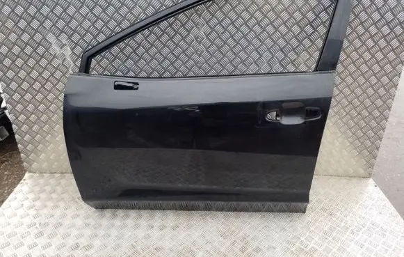 Subaru Impreza VI Front door