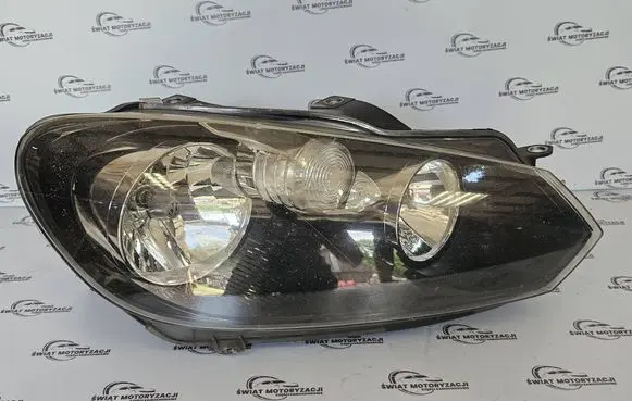 Headlight/headlamp