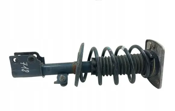 Citroen Jumpy Front shock absorber/damper 9821596780