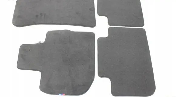 BMW X3 G01 Car floor mat set 8745786