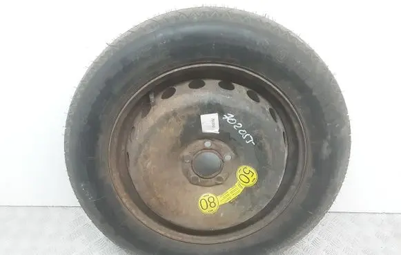 Volvo XC90 R18 spare wheel 30683218
