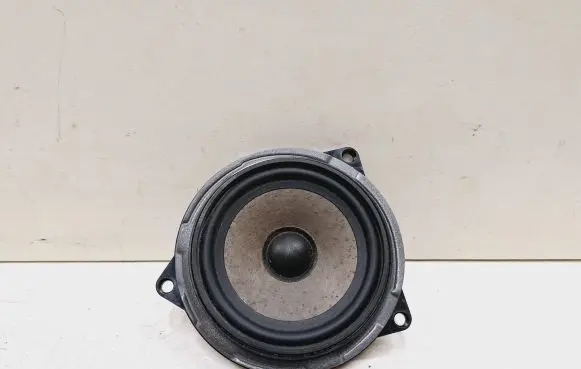 BMW 1 E81 E87 Front door high frequency speaker 6970929 18820010 430407858431