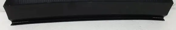 Opel Astra G Parcel shelf load cover trim 09153729