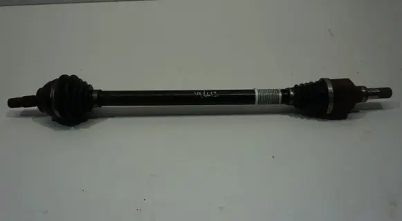 Citroen C3 Aircross Front driveshaft 9816028680