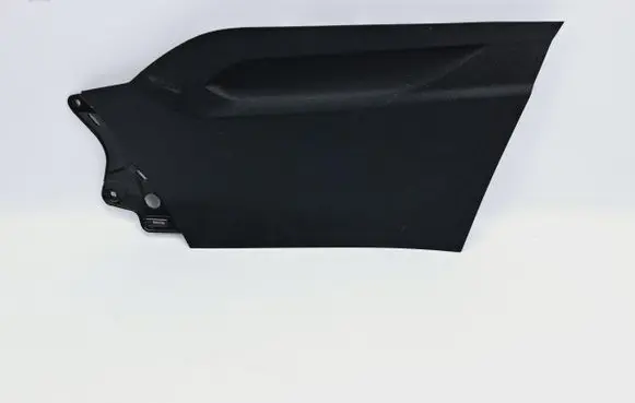 Peugeot 3008 II Centre console side trim front 9811890277