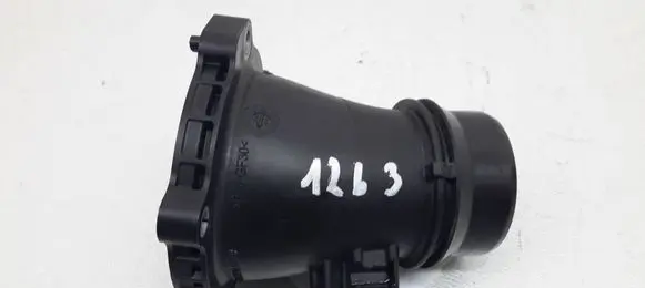 Mercedes-Benz B W246 W242 Air intake hose/pipe A6510903237