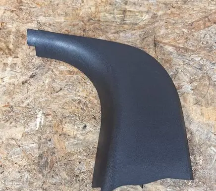 BMW 3 E90 E91 Foot area side trim 7066990 51437066990