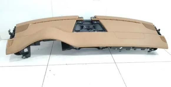 Porsche Panamera (970) Dashboard 97055210104