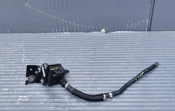 Jeep Cherokee KL Electric auxiliary coolant/water pump 707765110 52113825 13573954