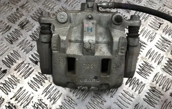 Subaru Forester SK Front brake caliper