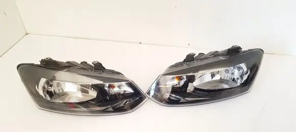 Volkswagen Polo V 6R Headlight/headlamp