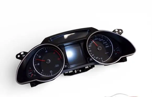 Audi A5 Sportback 8TA Speedometer (instrument cluster) 8T0920932N