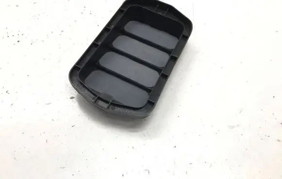 Mazda CX-60 Quarter panel pressure vent KBB351921