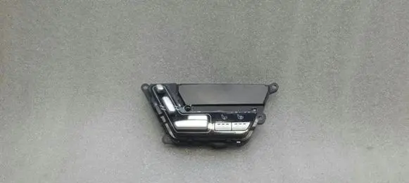 Mercedes-Benz S W221 Seat control switch A2218708051