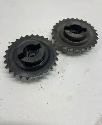 BMW 5 E39 Camshaft pulley/ VANOS 2247052