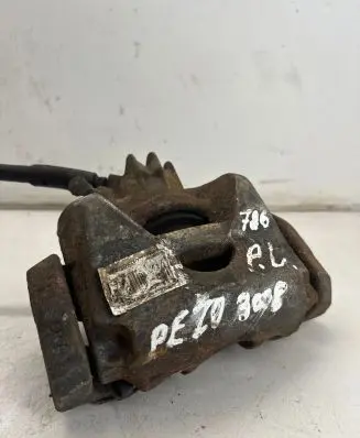 Peugeot 3008 I Front brake caliper