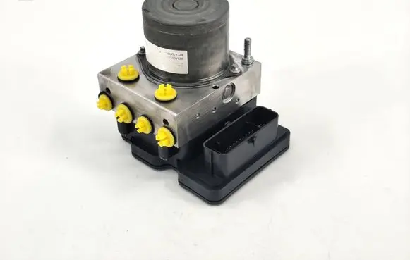 Citroen C3 ABS Pump 93487145 9834565080 0265293261