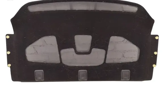Ford Fusion II Parcel shelf DS73F46668 DS73F46668GP3JA6 L0212916AF03JA6