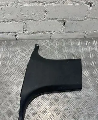 Mercedes-Benz CLS C218 X218 (B) pillar trim (bottom) A2186909725