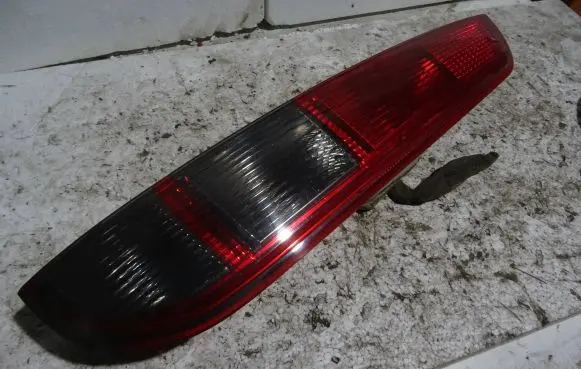 Ford Focus Rear/tail lights