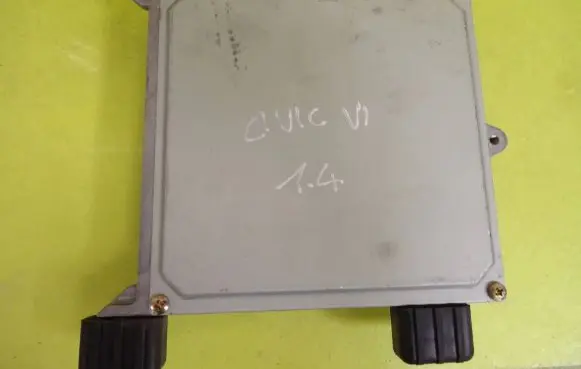 Honda Civic Engine control unit/module 37820-PHX-G12 37820PHXG12