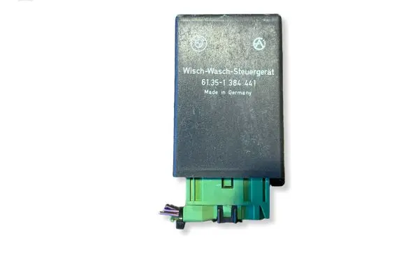BMW 5 E34 Window wiper relay 61351384441