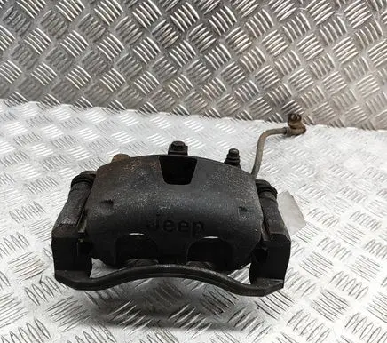Jeep Grand Cherokee (WK) Front brake caliper 05143692AA K05143692AA