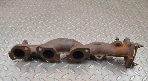 Land Rover Range Rover Velar Exhaust manifold 9X2Q9430
