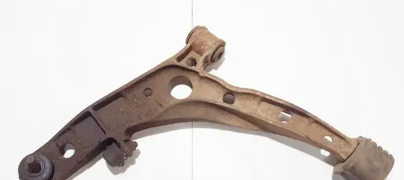 Mitsubishi Space Runner Front lower control arm/wishbone