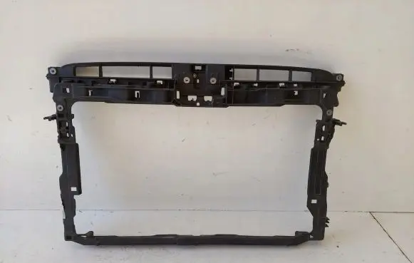Volkswagen Golf VII Radiator support slam panel 5G0805597AC