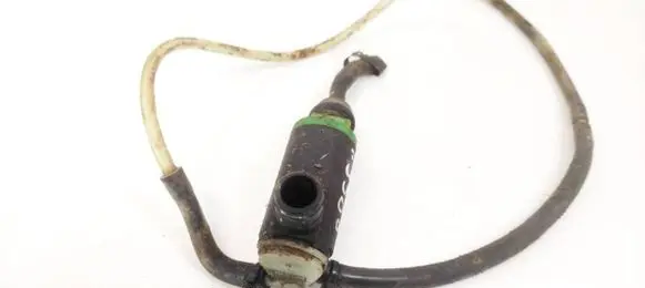 Citroen Berlingo Windscreen/windshield washer pump