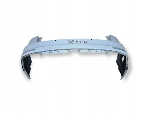 Audi A6 S6 C8 4K Rear bumper 4K9807511C