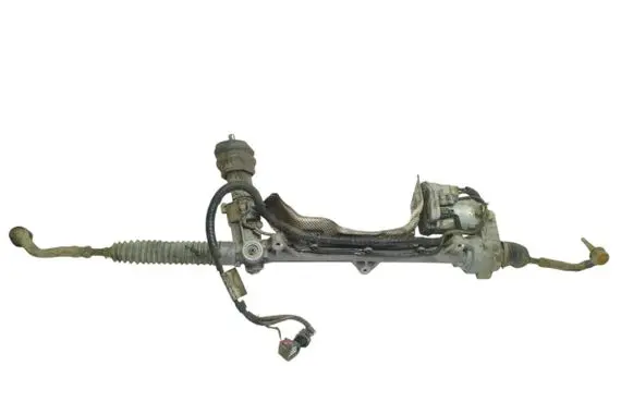 Volvo S90, V90 Steering rack 7806501800