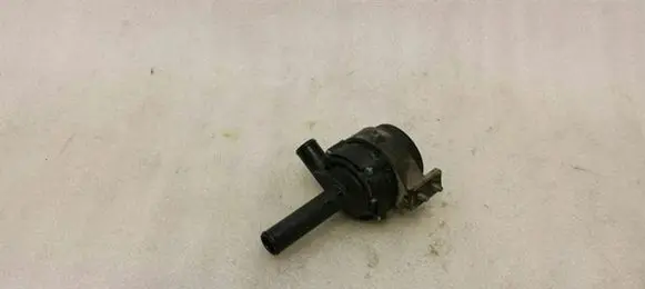Mercedes-Benz CL C216 Water pump A2218350164