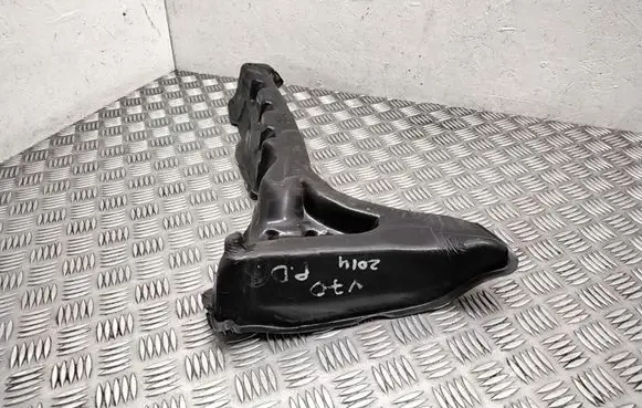 Fender foam support/seal