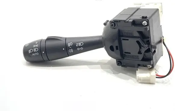 Renault Captur Other switches/knobs/shifts 255676085R