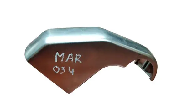 Audi A8 S8 D3 4E Other interior part 4E0864277A