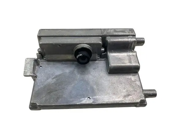 Volkswagen Tiguan Windshield/windscreen camera 2Q0980653B