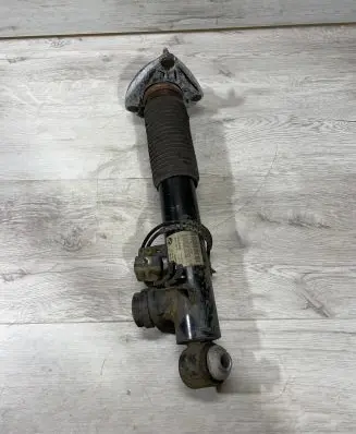 BMW X5 F15 Rear shock absorber/damper 6875087 37126875087 10541310