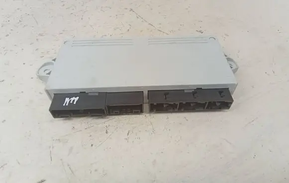 BMW 7 E65 E66 Door control unit/module 6958448 5WK48019A