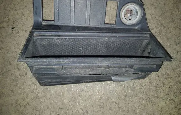 BMW 3 E36 Dashboard storage box/compartment 1977231