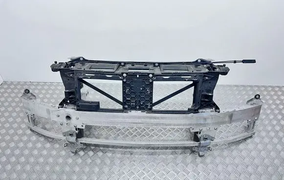 Mercedes-Benz S W223 Radiator support slam panel A2236205200 A2236205600 A2236205900