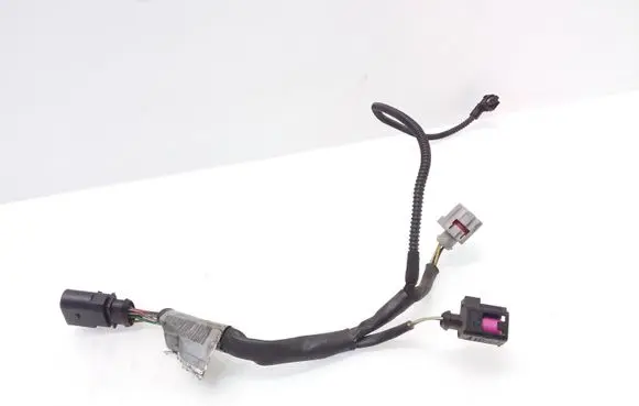 Audi A8 S8 D4 4H Other wiring loom 059971627D
