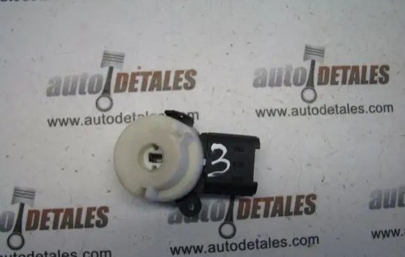 Toyota Avensis T250 Ignition lock