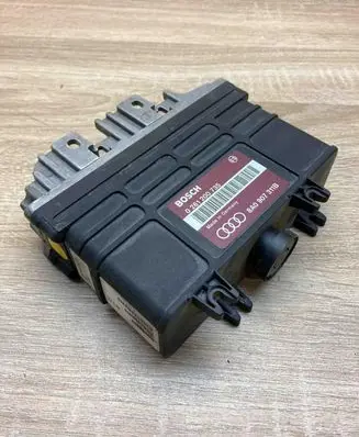 Audi 80 90 B3 Engine control unit/module ECU 8A0907311B 0261200735 USED