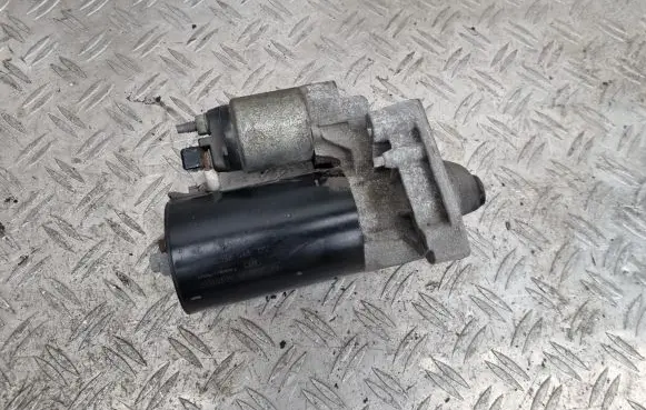 Mini Cooper Countryman R60 Starter motor 7616698 12417616698 0001138048